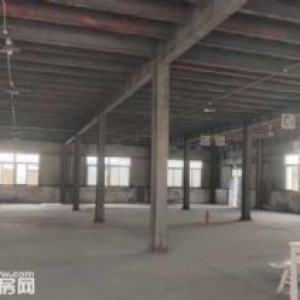 邱隘东雅一楼440平米厂房仓库出租