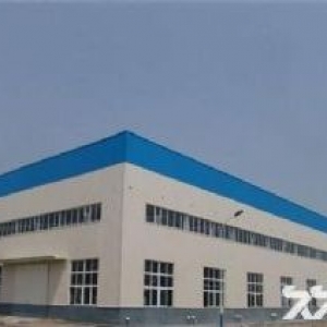 出租奉化三横独院1楼4600平方厂房