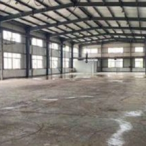 海曙区 礼嘉桥工业园区 1300平2