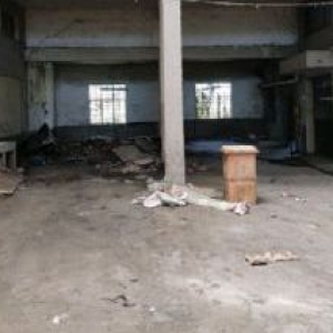 邱隘东环南路边一楼350平米框架厂房仓库出租