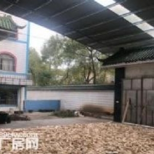 邱隘东雅一楼880平米厂房仓库出租