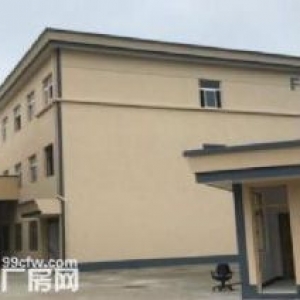 邱隘福庆路二楼360平米框架厂房仓库出租