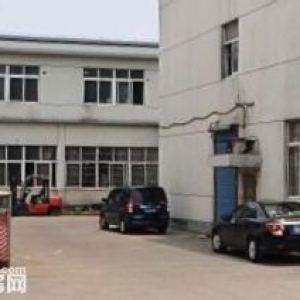 镇海长石工业区一楼1750平米厂房仓库出租