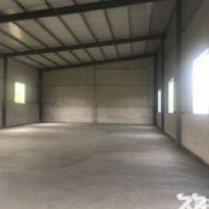 云龙一楼770平米钢架厂房出租