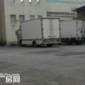 小港通途路一楼1200平米高4米厂房出租