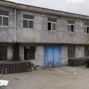 邱隘邱二工业区两层380平米厂房出租
