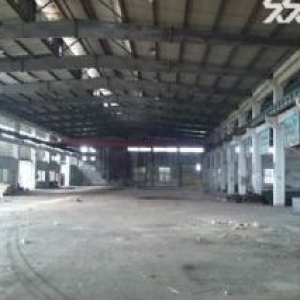 出租尚桥独院7000平方厂房