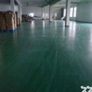 塘溪大马路边轻工厂房3600平，独门独户，近高速口，形象好