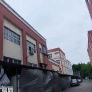 余姚五马工业区占地5.8亩建筑7000平价格2400万