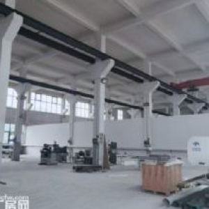 洪塘工业区占地19亩建筑7000平价格7300万