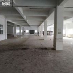 杭州湾新区150亩建筑50000平1.4亿