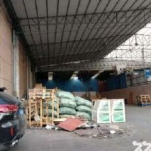 河姆渡罗江占地13亩其中2亩无证建筑6000平价格3380万