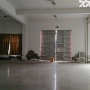 慈城工业区老厂房诚售占地5.2亩，建筑4000平方价格160