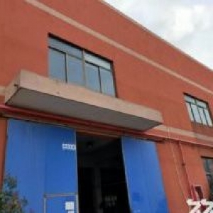 余姚肖东占地5.6亩建筑3000平方只有土地证无房产证价格1