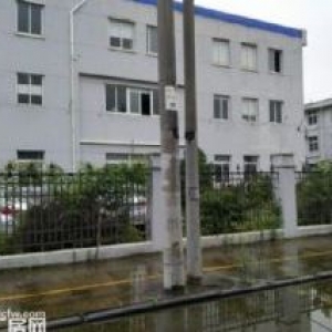 余姚肖东工业区占地3亩建筑3000平方价格950万