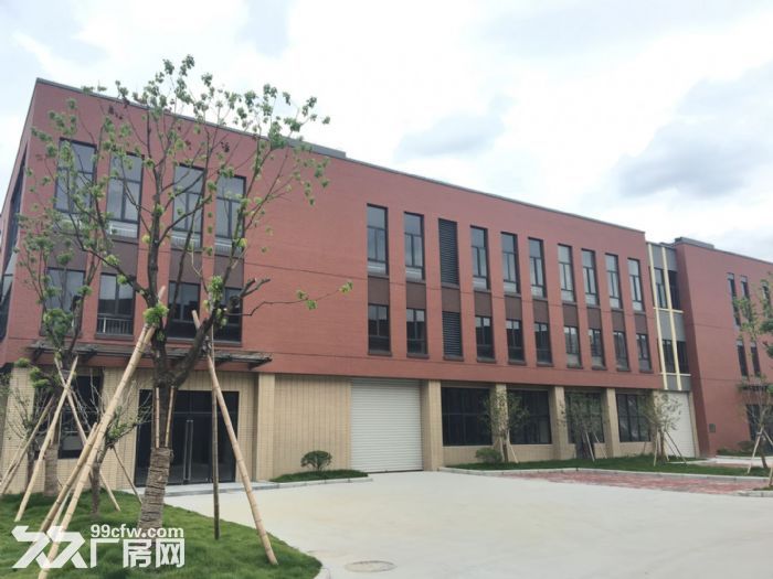 出租 个人房东 海量房源 全新厂房 形象好 可分割
