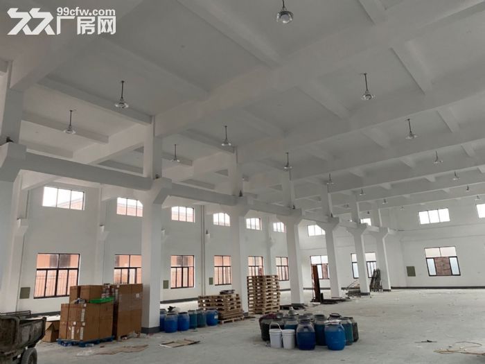 江北慈城古乍线旁河姆渡工业园区新建标准厂房出租