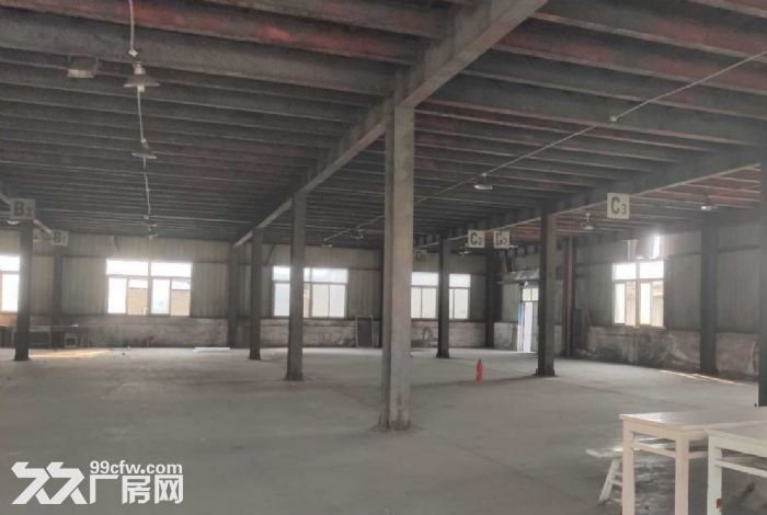 邱隘东雅一楼440平米厂房仓库出租