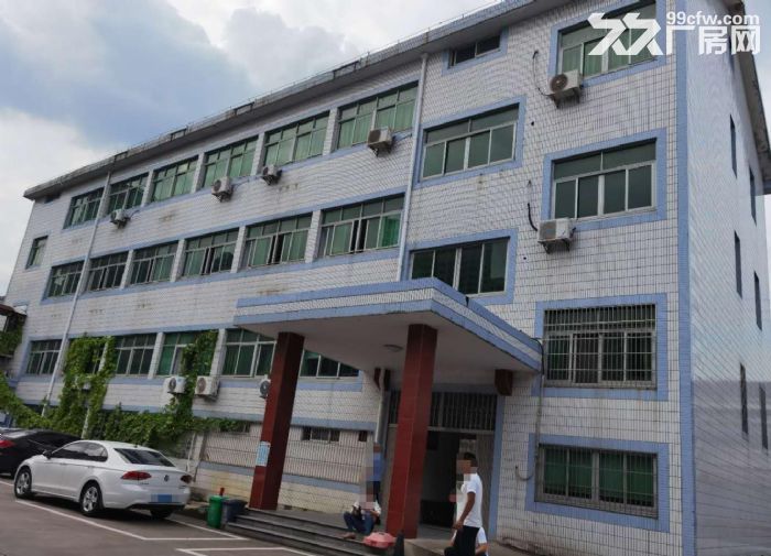 奉化区城区2600方厂房