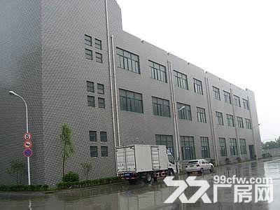 古林5000方独门独院厂房出租