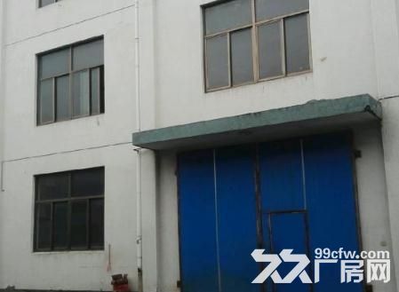 江北庄桥一楼200平米另二楼380平米厂房出租