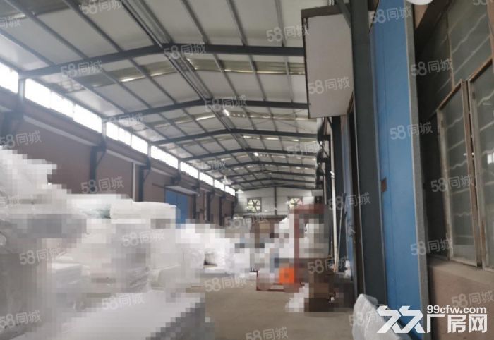 位于东吴平塘附近大车好进出
