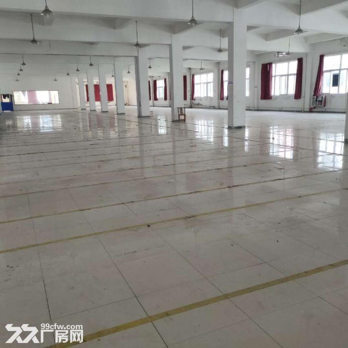 鄞州潘火街道5158方厂房出租