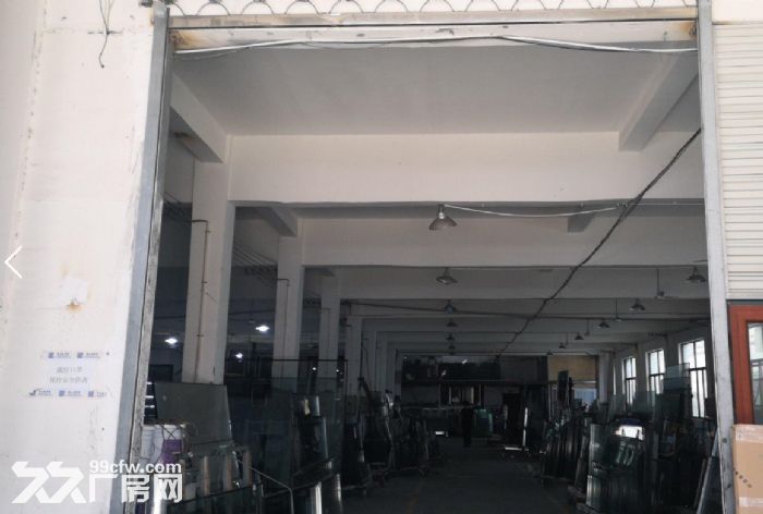 东钱湖一楼200平米厂房仓库出租