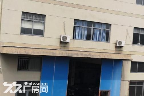 邱隘回龙一楼250平米厂房仓库出租