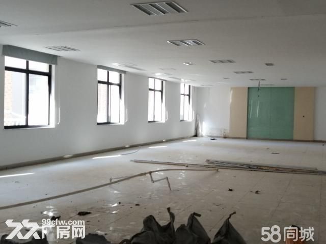 下应投创1楼700平高5米，有大厅适合办公，停车位充裕