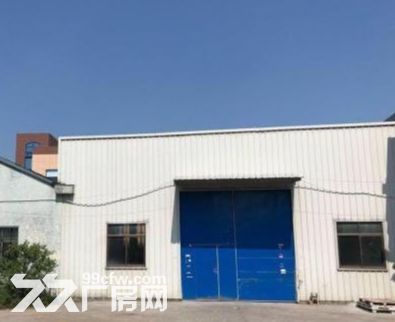 小港下邵一楼1200平米有行车厂房出租转让