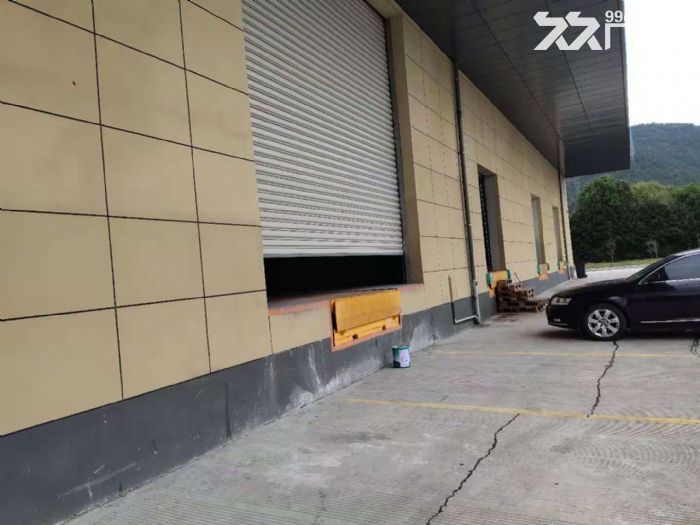 大契甬江路周边厂房仓库出租