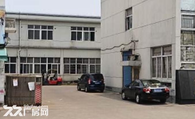 镇海长石工业区一楼1750平米厂房仓库出租