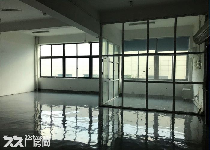500平厂房出租，随时看房