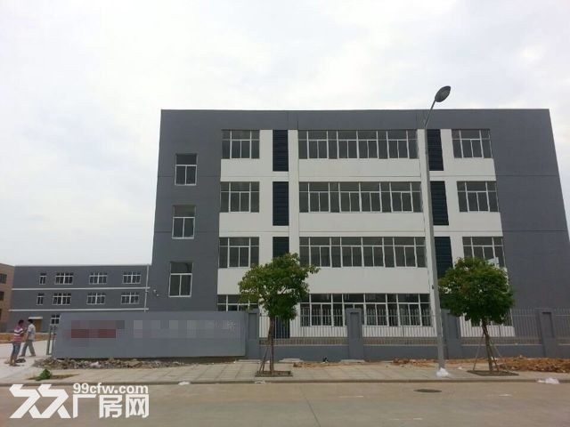 宁波市北仑区春晓厂房