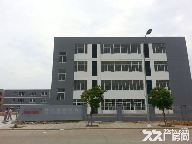 宁波市北仑区春晓厂房出租