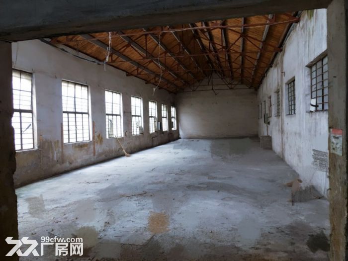 鄞州区咸祥镇厂房出租-图4