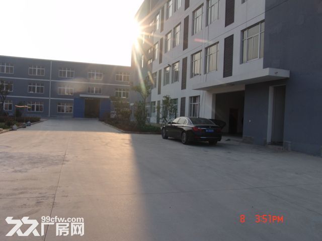 北仑区春晓工业园区厂房出租