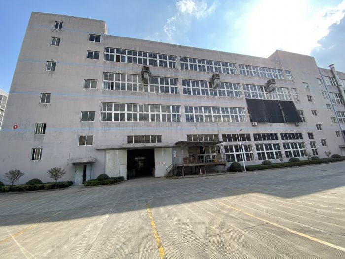 鄞州区   姜山工业区  大楼15000平   价格面议