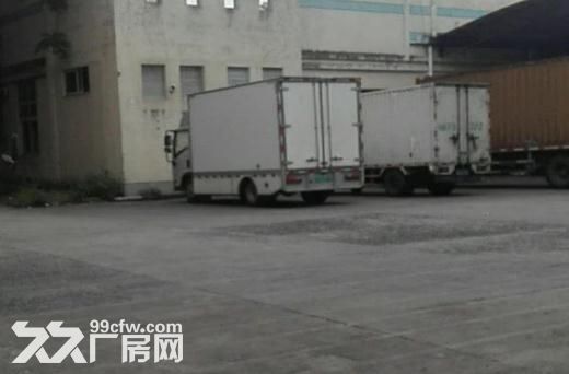 小港通途路一楼1200平米高4米厂房出租