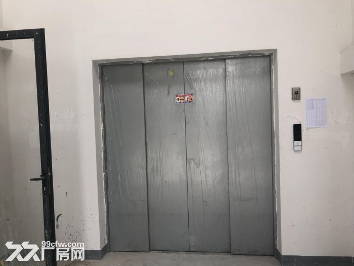 奉化区莼湖滨海工业区全新厂房出租！