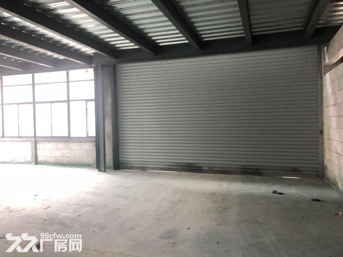 奉化区莼湖滨海工业区全新厂房出租！-图4