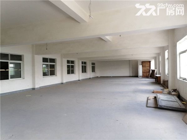 邱隘一楼350一750平米框架厂房仓库出租可分割