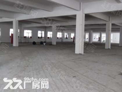 洪塘工业区独院多层厂房1万多可分租，位置形象佳交通方便数套-图2