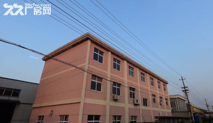 东钱湖工业区三层1800平米框架厂房出租-图2