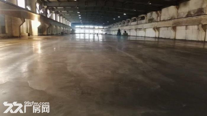 五乡工业区一楼1030平米钢架厂房仓库出租