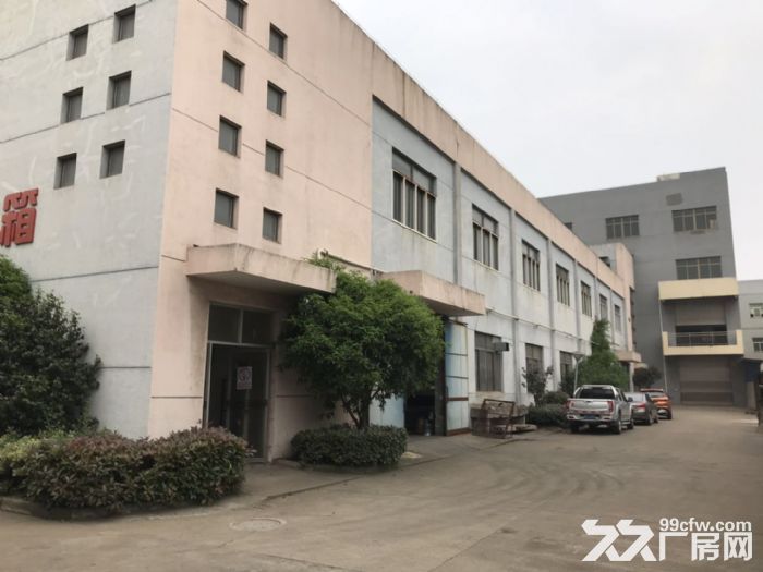 北仑大榭厂房750平出租