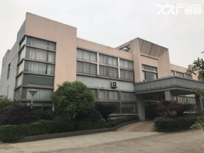 北仑大榭厂房750平出租-图2