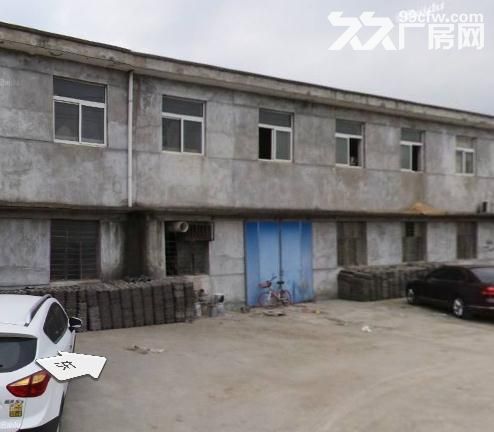 邱隘邱二工业区两层380平米厂房出租