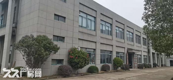 余姚临山临南独院厂房
